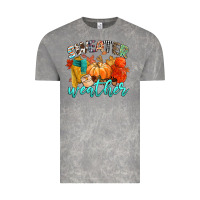 Weather Vintage Tee | Teevron