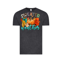 Vintage Black weather Vintage Tee - CowGirlArtShop