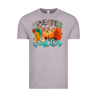 Vintage Zinc weather Vintage Tee - CowGirlArtShop