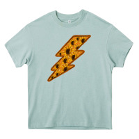 Arona Sunflower Lightning Heavy Core Tee - Bettercallsaul