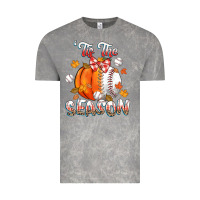 Cloud Rock its the season baseball Vintage Tee - CowGirlArtShop