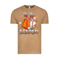 Vintage Camel its the season baseball Vintage Tee - CowGirlArtShop