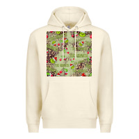 Sandshell The Grinch Seamless Premium Hoodie - CowhideDigitalArt