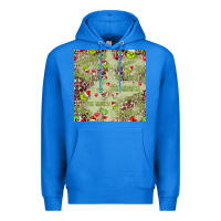 True Royal The Grinch Seamless Premium Hoodie - CowhideDigitalArt