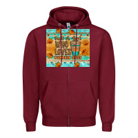 Burgundy just a girl who loves pumpkin spice tumbler Zipper Hoodie - Artiststas