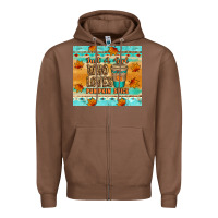 Chestnut just a girl who loves pumpkin spice tumbler Zipper Hoodie - Artiststas