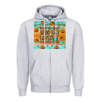 Heather Grey just a girl who loves pumpkin spice tumbler Zipper Hoodie - Artiststas