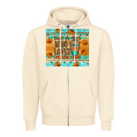 Sandshell just a girl who loves pumpkin spice tumbler Zipper Hoodie - Artiststas
