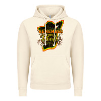 Vintage Artic Remember your roots Vintage Hoodie - HowdyJamesFarm