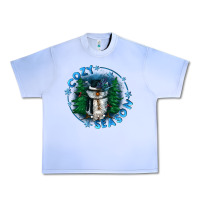 Grape Ice cozy season Urban Heavy Tee - CowGirlArtShop