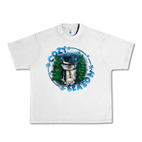 Lunar Rock cozy season Urban Heavy Tee - CowGirlArtShop