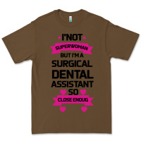 Cacao Surgical Dental Assistant Premium Tee - Bettercallsaul