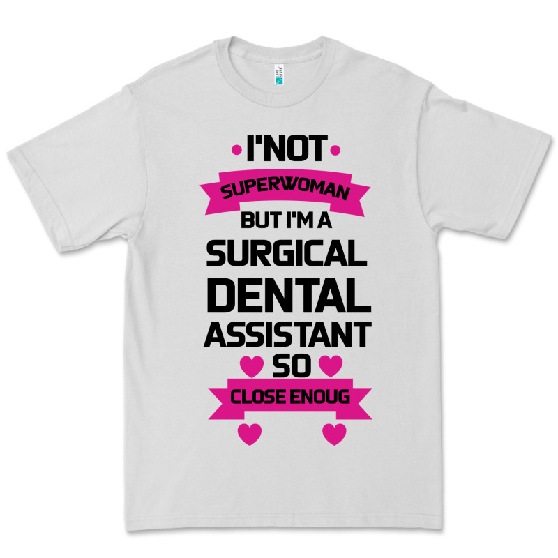 Surgical Dental Assistant Premium Tee by Bettercallsaul | Teevron