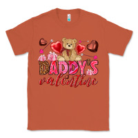 Copper Daddy's Valentine Classic Tee - HowdyJamesFarm