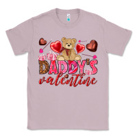 Lilac Daddy's Valentine Classic Tee - HowdyJamesFarm