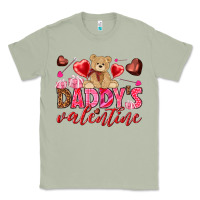 Matcha Daddy's Valentine Classic Tee - HowdyJamesFarm