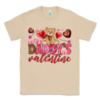 Mushroom Daddy's Valentine Classic Tee - HowdyJamesFarm