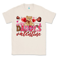 Natural Daddy's Valentine Classic Tee - HowdyJamesFarm