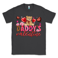 Smoke Daddy's Valentine Classic Tee - HowdyJamesFarm