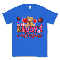 True Royal Daddy's Valentine Classic Tee - HowdyJamesFarm