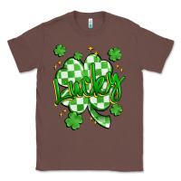 Chestnut lucky Classic Tee - Artiststas