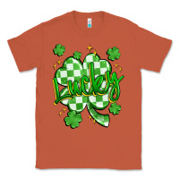 Copper lucky Classic Tee - Artiststas