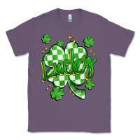 Lavender lucky Classic Tee - Artiststas