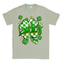 Matcha lucky Classic Tee - Artiststas