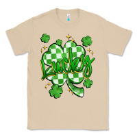 Mushroom lucky Classic Tee - Artiststas