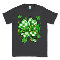 Smoke lucky Classic Tee - Artiststas