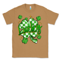 Toasted Coconut lucky Classic Tee - Artiststas