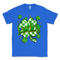 True Royal lucky Classic Tee - Artiststas