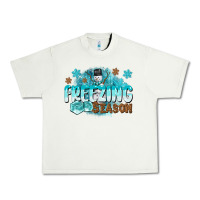 Pistachio freezing season Urban Heavy Tee - CowGirlArtShop