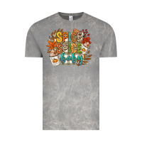Cloud Rock spice spice baby Vintage Tee - CowGirlArtShop