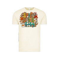 Vintage Arctic spice spice baby Vintage Tee - CowGirlArtShop
