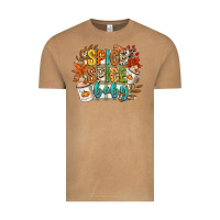 Vintage Camel spice spice baby Vintage Tee - CowGirlArtShop