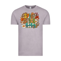 Vintage Zinc spice spice baby Vintage Tee - CowGirlArtShop