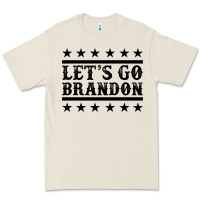 Bone let's go brandon black Premium Tee - Jasminsmagicworld