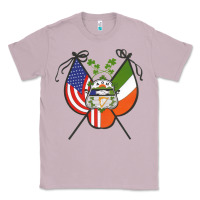 Lilac Ancient Order of Hibernians Premium Classic Tee - trangStudio