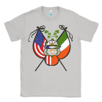 Moon Dust Ancient Order of Hibernians Premium Classic Tee - trangStudio