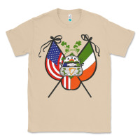 Mushroom Ancient Order of Hibernians Premium Classic Tee - trangStudio
