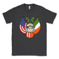 Smoke Ancient Order of Hibernians Premium Classic Tee - trangStudio