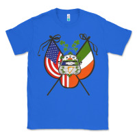 True Royal Ancient Order of Hibernians Premium Classic Tee - trangStudio