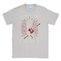 Moon Dust adventure time halloween marceline tarot card Classic Tee - trangStudio