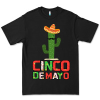 Black Cinco De Mayo Gift Idea Premium Tee - Bettercallsaul