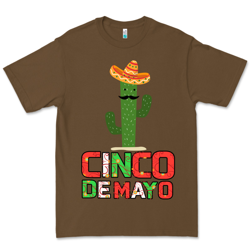Cinco De Mayo Gift Idea Premium Tee by Bettercallsaul | Teevron