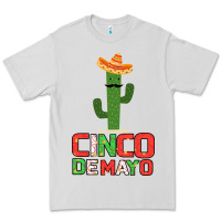 Dove Grey Cinco De Mayo Gift Idea Premium Tee - Bettercallsaul