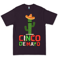 Plum Cinco De Mayo Gift Idea Premium Tee - Bettercallsaul