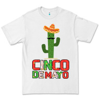 White Cinco De Mayo Gift Idea Premium Tee - Bettercallsaul