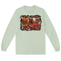 Matcha all i want for christmas is a cow Long Sleeve Tee - RanaPortraitStore